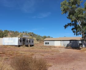 Factory, Warehouse & Industrial commercial property leased at 31-33 Davis Road Mount Isa QLD 4825