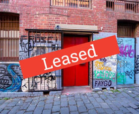 Other commercial property leased at Rear 143 Brunswick Street Fitzroy VIC 3065