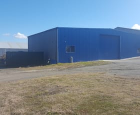 Factory, Warehouse & Industrial commercial property leased at 5a Barrier Street Fyshwick ACT 2609