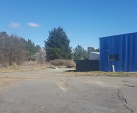 Factory, Warehouse & Industrial commercial property leased at 5a Barrier Street Fyshwick ACT 2609