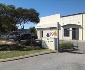 Offices commercial property leased at Unit 2/46 Pavers Cir Malaga WA 6090