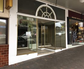 Shop & Retail commercial property leased at 167 Katoomba Street Katoomba NSW 2780