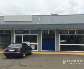 Offices commercial property for lease at 1/10 Drayton Street Dalby QLD 4405