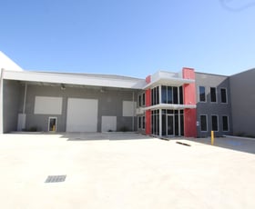 Factory, Warehouse & Industrial commercial property leased at 11 Fortitude Boulevard Wangara WA 6065