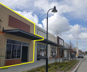 Shop & Retail commercial property leased at 46 Ellen Stirling Parade Ellenbrook WA 6069