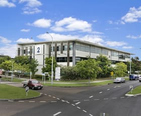 Offices commercial property leased at Suite 4A/2 Innovation Parkway Birtinya QLD 4575