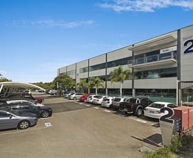 Offices commercial property leased at Suite 4A/2 Innovation Parkway Birtinya QLD 4575