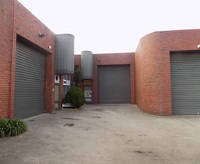 Factory, Warehouse & Industrial commercial property leased at 5/19-23 Kylie Place Cheltenham VIC 3192