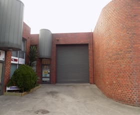 Factory, Warehouse & Industrial commercial property leased at 5/19-23 Kylie Place Cheltenham VIC 3192