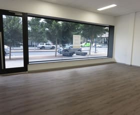Shop & Retail commercial property leased at Shop 8/97 Merchant Street Docklands VIC 3008