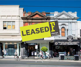 Shop & Retail commercial property leased at 670 Burke Road Camberwell VIC 3124