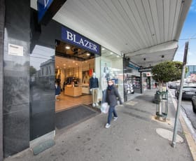 Shop & Retail commercial property leased at 670 Burke Road Camberwell VIC 3124