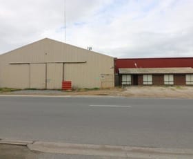 Factory, Warehouse & Industrial commercial property leased at 54-60 Bedford Street Gillman SA 5013