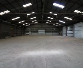 Factory, Warehouse & Industrial commercial property leased at 54-60 Bedford Street Gillman SA 5013