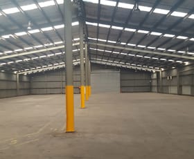 Showrooms / Bulky Goods commercial property leased at 1/23 Mildura Street Fyshwick ACT 2609