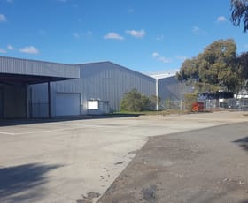 Showrooms / Bulky Goods commercial property leased at 2/23 Mildura Street Fyshwick ACT 2609