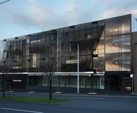 Offices commercial property leased at Suite 25/204-218 Dryburgh Street North Melbourne VIC 3051