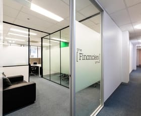 Offices commercial property leased at Suite 25/204-218 Dryburgh Street North Melbourne VIC 3051