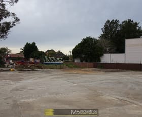 Development / Land commercial property leased at Campsie NSW 2194