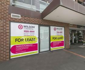 Offices commercial property leased at 667 Glenhuntly Road Caulfield VIC 3162