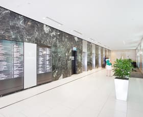 Offices commercial property leased at Level 18/109 Pitt Street Sydney NSW 2000