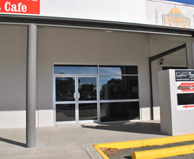 Offices commercial property leased at Shop 10/3-15 Dennis Rd Springwood QLD 4127