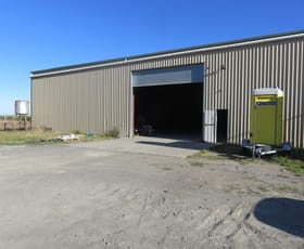Factory, Warehouse & Industrial commercial property leased at Gilberton QLD 4208