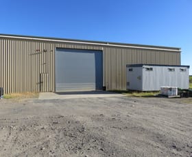 Factory, Warehouse & Industrial commercial property leased at Gilberton QLD 4208