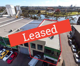 Factory, Warehouse & Industrial commercial property leased at 6/440 Dynon Road West Melbourne VIC 3003