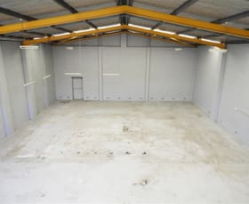 Factory, Warehouse & Industrial commercial property leased at 1A Chalkley Place Bayswater WA 6053