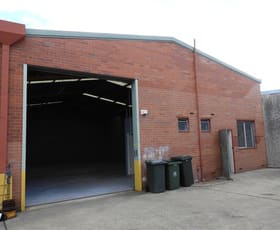 Factory, Warehouse & Industrial commercial property leased at 1A Chalkley Place Bayswater WA 6053