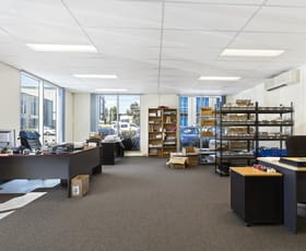 Factory, Warehouse & Industrial commercial property leased at 12/137-145 Rooks Road Nunawading VIC 3131