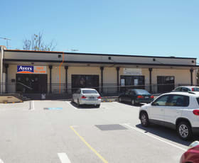 Medical / Consulting commercial property leased at 8/65 Grand Boulevard Joondalup WA 6027