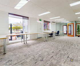 Medical / Consulting commercial property leased at 92 Commercial Road Newstead QLD 4006