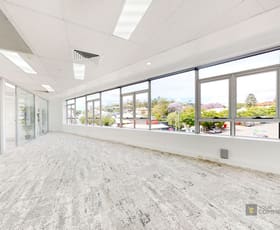 Showrooms / Bulky Goods commercial property leased at 92 Commercial Road Newstead QLD 4006