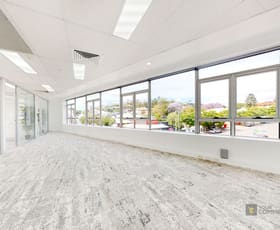 Medical / Consulting commercial property leased at 92 Commercial Road Newstead QLD 4006