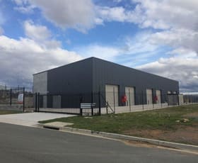 Factory, Warehouse & Industrial commercial property leased at 3 Tantalum Street Beard ACT 2620