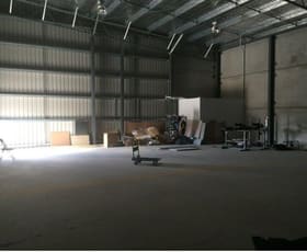 Factory, Warehouse & Industrial commercial property leased at 3 Tantalum Street Beard ACT 2620