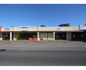 Shop & Retail commercial property leased at Shop 5, 57-63 Bagster Road Salisbury North SA 5108