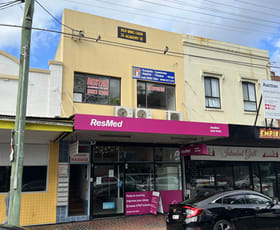 Offices commercial property for lease at 4/146 Railway Parade Kogarah NSW 2217