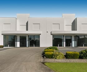 Factory, Warehouse & Industrial commercial property leased at 146 Queen Street Warragul VIC 3820