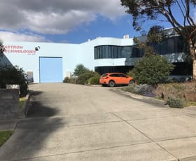 Factory, Warehouse & Industrial commercial property leased at 25 Kingsley Close Rowville VIC 3178
