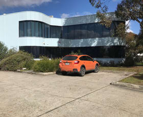 Factory, Warehouse & Industrial commercial property leased at 25 Kingsley Close Rowville VIC 3178
