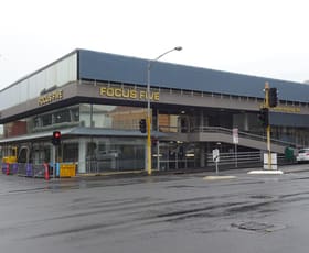 Medical / Consulting commercial property leased at Unit 11/23-31 Gheringhap St Geelong VIC 3220