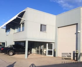 Shop & Retail commercial property leased at Unit  5/18 Spine Street Sumner QLD 4074