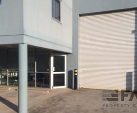 Showrooms / Bulky Goods commercial property leased at Unit  5/18 Spine Street Sumner QLD 4074