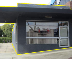 Offices commercial property leased at 2 Yertchuk Avenue Ashwood VIC 3147