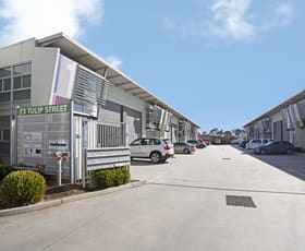 Offices commercial property leased at 7/73 Tulip Street Cheltenham VIC 3192