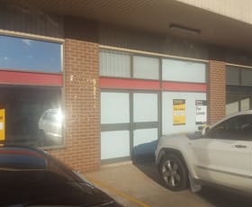 Offices commercial property leased at 8/59-61 Townsville Street Fyshwick ACT 2609