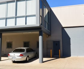 Factory, Warehouse & Industrial commercial property leased at 9/58 Box Rd Taren Point NSW 2229